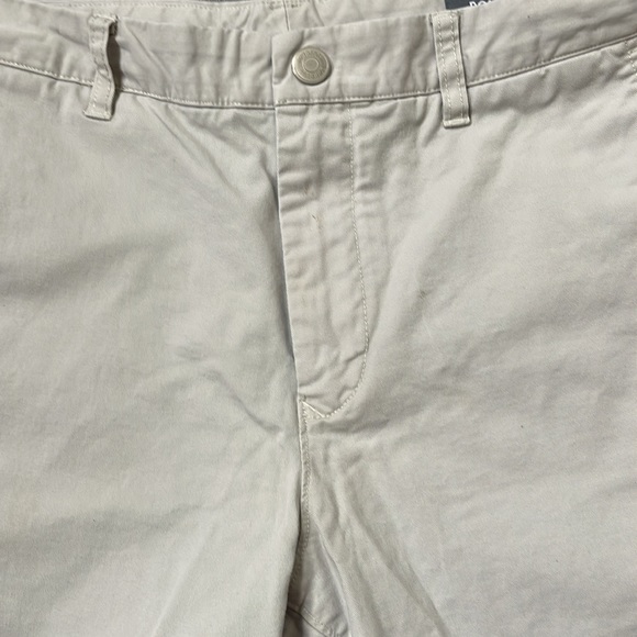 Bonobos Stretch Washed Chino Shorts Size 33 - Picture 3 of 6